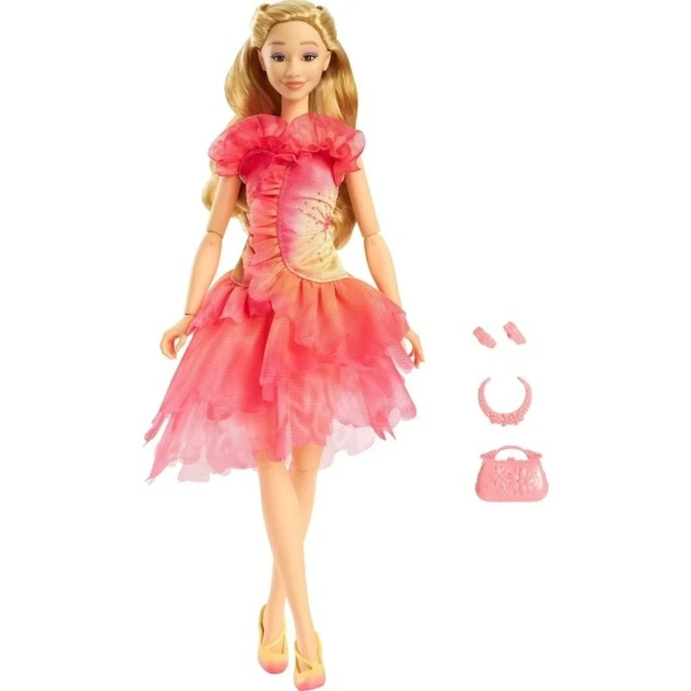 Wicked Universal Pictures Glinda Fashion‎ Doll Removable Fashions & Accessories